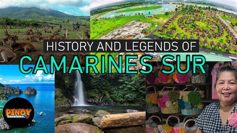 is camarines sur in visayas|Quick Facts .